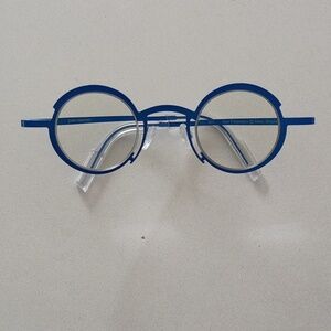 Theo "Frequency" Eyeglass Frame